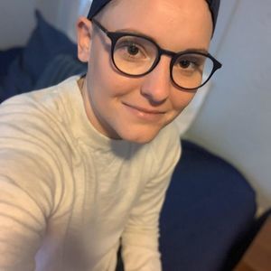 Meet your Posher, Kat